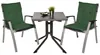 Beautissu Set di 4 cuscini per sedie a schienale basso Loft Anteprima dell’immagine prodotto 5
