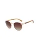 Wave Hawaii Sonnenbrille Curacao, Ebony- Steel WH1127 Produktbild-Vorschau 4