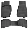 OMAC Fußmatte Gummi TPE für JEEP GRAND CHEROKEE III (WH, Produktbild-Vorschau 14