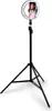 Grundig Selfie Ringlicht mit Stativ 210 cm - Handy Stativ Produktbild-Vorschau 8