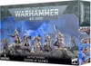 Warhammer 40.000 Adeptus Custodes Sisters of Silence Produktbild-Vorschau 2