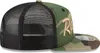 Czapka New Era 9Fifty Mesh Snapback Cap Las Vegas Raiders Podgląd zdjęcia produktu 6