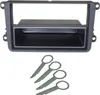 Audioproject A128 - Autoradio Radioblende Set kompatibel VW Produktbild-Vorschau 1