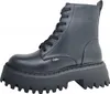 Schnürstiefelette Kaltfutter bis 35mm Absatz (casual) Aspen Produktbild-Vorschau 8