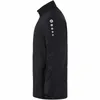 Jako Team Coachjacke Kinder - Schwarz Produktbild-Vorschau 2