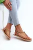 Damen Glitzernde Flip-Flop Sandalen 26914 Ipanema Class Produktbild-Vorschau 4