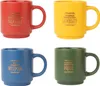 Erik - Premium zestaw 4 kubków Harry Potter 300ml - Produktbild-Vorschau 2