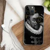 MuchoWow® Handyhülle Schutzhülle Hülle für Apple iPhone 14 Produktbild-Vorschau 4