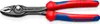 Szczypce z podwójnym uchwytem KNIPEX TwinGrip 8202200 | Podgląd zdjęcia produktu 1