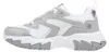 Guess NOTISS Damen Sneaker Grau : Größe - 36 Größe: 36 Produktbild-Vorschau 3