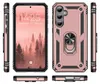 Armor Outdoor Handyhülle für Samsung Galaxy S23 FE Handy Produktbild-Vorschau 7