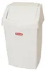 Curver Poubelle Click-It 10001684 50l blanc Voir les images du produit 1
