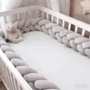Relaxdays, barrière de lit, protection pour lit bébé, Voir les images du produit 2