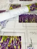 PVC Tischdecke PROVENCE Lavendel lila Wachstuch - Breite & Produktbild-Vorschau 1