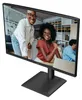 AOC X24E4U Monitor 61 cm (24") Produktbild-Vorschau 9