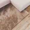 Koberec z umělé kožešiny Interiyou Fargo Taupe 140 x 200 cm Náhled obrázku produktu 3