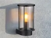 Venkovní nástěnné svítidlo Globo 31360 GRACEY E27 60 W Náhled obrázku produktu 7