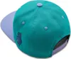 Koaa Erwachsenen  BB Snapback Cap Maus Elefant & Ente "Die Crew" in blau Voir les images du produit