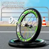 Habib Kinderfahrrad 12" 14" 16" | Komplett-Set mit GRATIS Produktbild-Vorschau 10