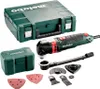 Metabo Multitool MT 400 Quick Set Produktbild-Vorschau 1
