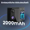 Mini Kamera, 4K HD 5G WiFi Überwachungskamera Innen, Kamera Produktbild-Vorschau 8