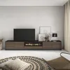 TV-Schrank, Lowboard, 310x37x50cm, Für TV-Geräte bis zu Produktbild-Vorschau 2