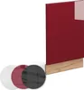 Frontblende Vicco Fame-Line Bordeaux Hochglanz 45 cm ohne Produktbild-Vorschau 5