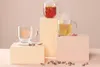 Henkelbecher LEONARDO EMOZIONE DH 8.70x15 cm orange Produktbild-Vorschau 7