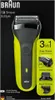 Braun Series 3 300BT - Elektrisch Scheerapparaat Mannen Produktbild-Vorschau 13
