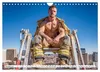 Feuerwehrmänner - Sexy Körper und heiße Flammen Produktbild-Vorschau 13