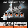 Turbo Turbolader-Kit für Chevrolet Cruze 1.4T 2011-2019 - Produktbild-Vorschau 6