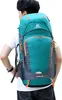 CarryQuest® - Mochila de trekking de 65 litros, Vista previa de la imagen del producto 6