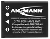 ANSMANN Akkupack A-Fuj NP 45 Ersatz für Kamera Finepix J10, Produktbild-Vorschau 6
