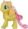 Hasbro E0686 My Little Pony The Movie Leuchtende Freunde Produktbild-Vorschau 2