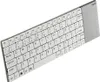 Rapoo E2710 Weiß Kabellose Touch-Tastatur Produktbild-Vorschau 8