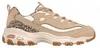 Skechers Sneaker Baskets en similicuir Voir les images du produit 2