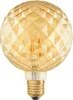 OSRAM Vintage 1906 E27 PINECONE Filament LED Stecklampe Produktbild-Vorschau 6