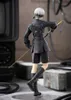 Nier Automata Ver 1.1A Pop Up Parade PVC Statue 9S YoRHa Produktbild-Vorschau 3