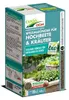 Cuxin DCM Spezialdünger Hochbeet  1,5kg Vegan Dünger Produktbild-Vorschau 1