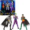 Batman 30 cm Figuren-Set aus Batman (Rebirth), Robin und Produktbild-Vorschau 2