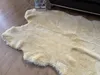 Sheepmania Relugan Quadro Sheepskin Genuine Large Sheepskin Náhled obrázku produktu 4
