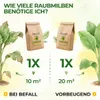 Power Raubmilben gegen Trauermücken und Rote Vogelmilbe -1x Produktbild-Vorschau 3