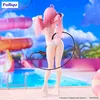 To Love Ru Darkness Trio-Try-iT PVC-beeldje, Lala Satalin Productafbeelding-voorbeeld 3