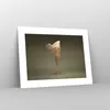 Poster - Poster ohne Rahmen - Ballerina Figur Tanzen - Produktbild-Vorschau 7