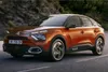 Tappetino anteriore sinistro di alta qualità per Citroen C4 Anteprima dell’immagine prodotto 5