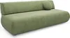 Sofa DELTA mit Schlaffunktion, Schlafsofa, Wohnzimmersofa, Produktbild-Vorschau 8