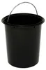 Odpadkový kôš ONYX do kúpeľne, 5 litrov Náhľad obrázku produktu 2