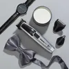Tosaerba multifunzione ricaricabile Babyliss for men MT726E Anteprima dell’immagine prodotto 5