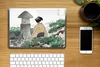 MuchoWow® Laptop Aufkleber Sticker Cover Kimono - Frau - Produktbild-Vorschau 2