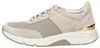 Gabor Comfort  Damenschuhe Schnürschuhe Sportive Beige Produktbild-Vorschau 24